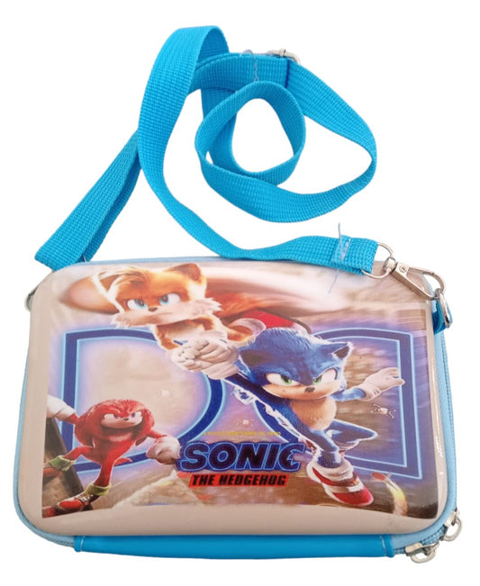 Bolso para niño de Sonic